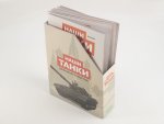 Наши Танки №27, T-55 Наши Танки (MODIMIO) в масштабе 1:43, фото 19
