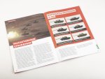 Наши Танки №27, T-55 Наши Танки (MODIMIO) в масштабе 1:43, фото 6