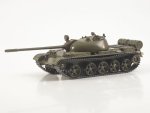 Наши Танки №27, T-55 Наши Танки (MODIMIO) в масштабе 1:43, фото 7