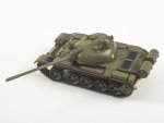 Наши Танки №27, T-55 Наши Танки (MODIMIO) в масштабе 1:43, фото 11