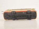 Наши Автобусы №82, ЛАЗ-695БТ Наши Автобусы (MODIMIO) в масштабе 1:43, фото 11