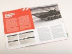 Наши Танки №31, ПРП-4 Наши Танки (MODIMIO) в масштабе 1:43, фото 4