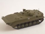 Наши Танки №31, ПРП-4 Наши Танки (MODIMIO) в масштабе 1:43, фото 7