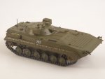 Наши Танки №31, ПРП-4 Наши Танки (MODIMIO) в масштабе 1:43, фото 8