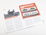 Наши Танки №34, БT-5 Наши Танки (MODIMIO) в масштабе 1:43, фото 5