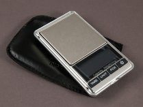 Весы электронные Modimio (предел взвешивания 200г, точность 0,01г)